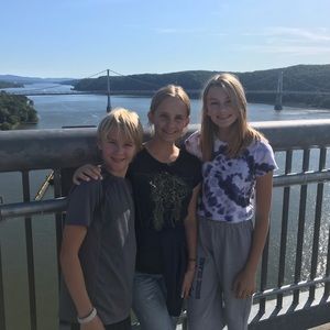 Meet your Posher, Caleb